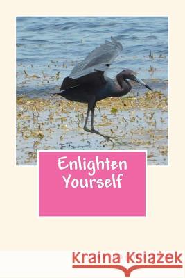 Enlighten Yourself Dana-May Winthrop 9781974284429 Createspace Independent Publishing Platform - książka