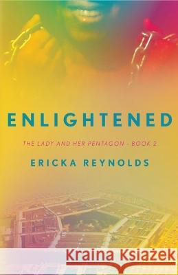Enlightened Ericka Reynolds   9789692492379 Ericka Reynolds - książka