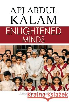 Enlightened Minds Apj Kalam Abdul 9789386300140 Prabhat Prakashan Pvt Ltd - książka