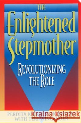 Enlightened Stepmother Norwood, Perdita K. 9780380796045 Quill - książka