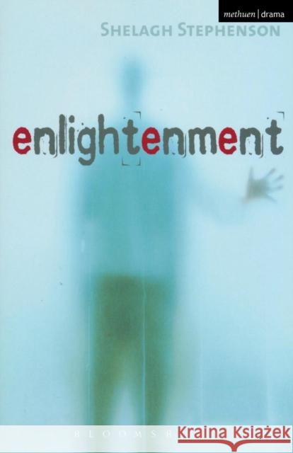 Enlightenment Shelagh Stephenson 9780413775214 Bloomsbury Publishing PLC - książka