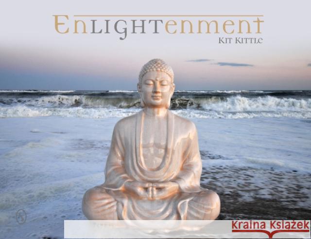Enlightenment Kit Kittle 9780764346217 Not Avail - książka