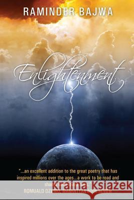 Enlightenment Raminder Bajwa 9781523368198 Createspace Independent Publishing Platform - książka