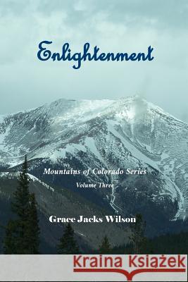 Enlightenment Grace Jacks Wilson 9781790527014 Independently Published - książka