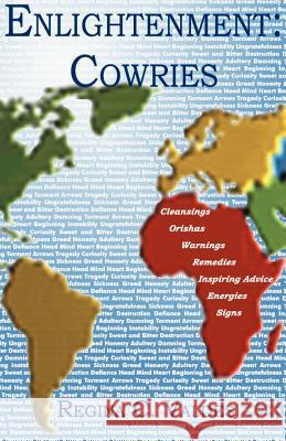 Enlightenment: Cowries Valdes, Regina C. 9781413455267 Xlibris Corporation - książka