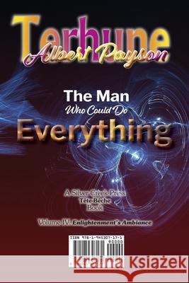 Enlightenment's Ambiance Albert Terhune 9781945307171 Silver Creek Press - książka