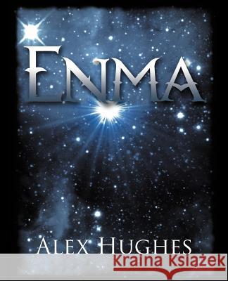 Enma Alex Hughes 9781426997792 Trafford Publishing - książka
