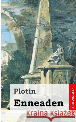 Enneaden Plotin 9781484070703 Createspace - książka