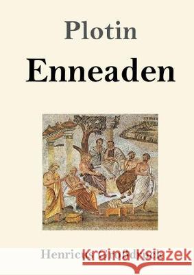 Enneaden (Großdruck) Plotin 9783847825753 Henricus - książka