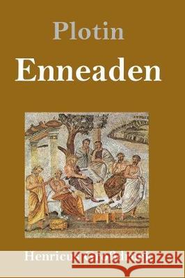 Enneaden (Großdruck) Plotin 9783847825760 Henricus - książka