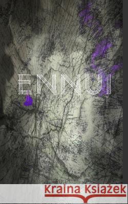 Ennui E. Darkwood 9781794570740 Independently Published - książka