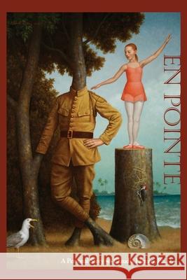 Enpointe Claudia M. Larrain 9780578708539 Claudia Larrain - książka