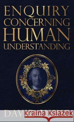Enquiry Concerning Human Understanding David Hume 9781947844773 Suzeteo Enterprises - książka