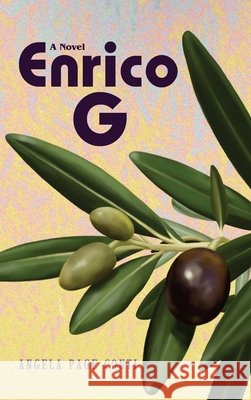 Enrico G Angela Page Conti 9781963117905 Spring Cedars LLC - książka