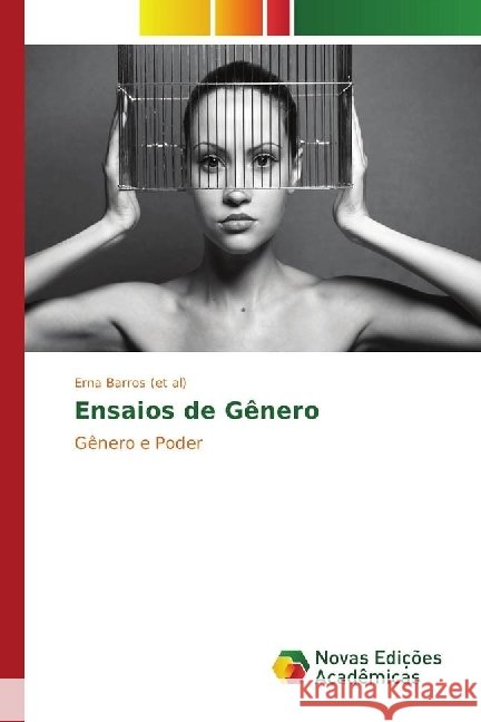Ensaios de Gênero : Gênero e Poder Barros (et al), Erna 9783330754744 Novas Edicioes Academicas - książka