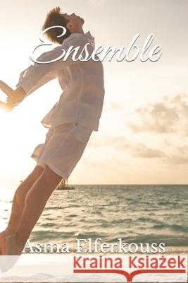 Ensemble Asma Elferkouss 9798487600455 Independently Published - książka