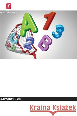 Ensino eficaz Afroditi Teli 9786200693273 Edicoes Nosso Conhecimento - książka