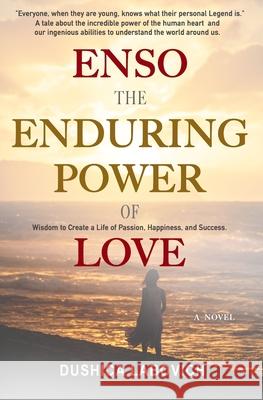 Enso Dushica Labovich 9781976818011 Independently Published - książka