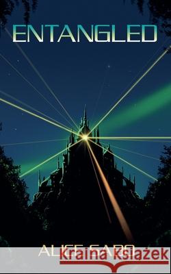 Entangled Sabo Alice Sabo 9798201781996 Draft2Digital - książka