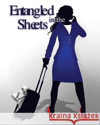 Entangled in the Sheets Shellee M Archer 9781498415644 Xulon Press - książka