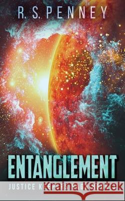 Entanglement R S Penney 9784867504130 Next Chapter - książka