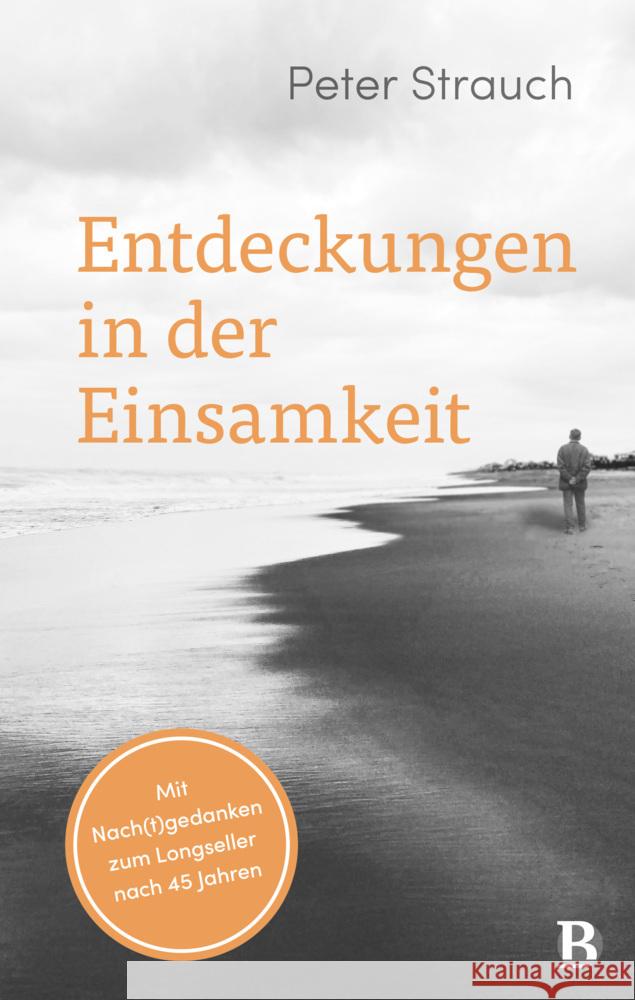 Entdeckungen in der Einsamkeit Strauch, Peter 9783417010572 SCM R. Brockhaus - książka