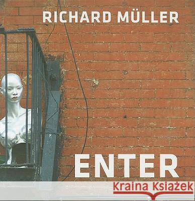 Enter Richard Muller 9788055602981 Slovart Publishing, Ltd. - książka