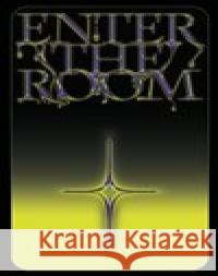 Enter the Room  9788070102060 Galerie hl. města Prahy - książka