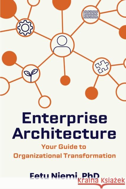 Enterprise Architecture Eetu Niemi 9781637428764 Business Expert Press - książka