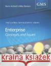 Enterprise: Concepts and Issues  9781910158753 Goodfellow Publishers Limited