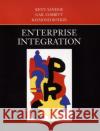 Enterprise Integration Kent Sandoe Sandoe                                   Gail Corbitt 9780471359937 John Wiley & Sons