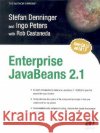 Enterprise Java Beans 2.1 Stefan Denninger Ingo Peters Ingo Peters 9781590590881 Apress