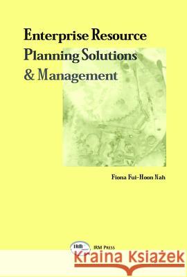 Enterprise Resource Planning : Global Opportunities and Challenges Liaquat Hossain Jon David Patrick Mohammad A. Rashid 9781930708365 IGI Global - książka