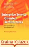 Enterprise Service Oriented Architectures: Concepts, Challenges, Recommendations McGovern, James 9781402037047 Springer