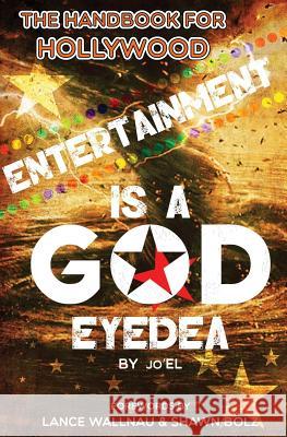 Entertainment Is A God Eyedea: 