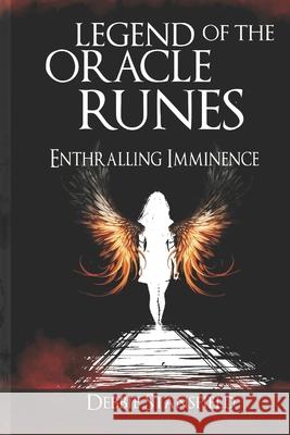 Enthralling Imminence Debbie Stansfield 9780639850122 Celenic Earth Publications - książka