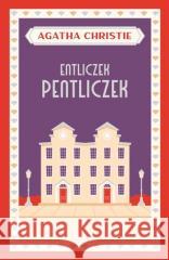 Entliczek pentliczek Christie Agatha 9788327163967 Dolnośląskie - książka