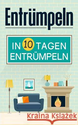 Entr Kerstin Mai 9781548919740 Createspace Independent Publishing Platform - książka