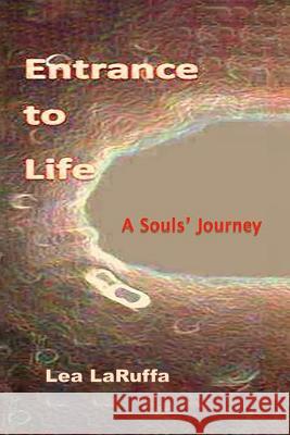 Entrance to Life: A Souls' Journey Lea Th 9780994260949 Lea the Healer - książka