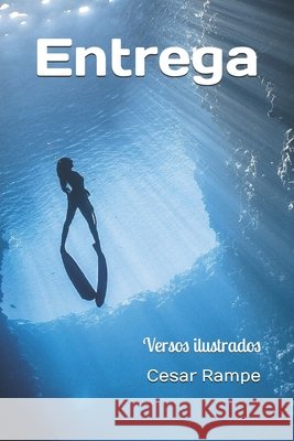 Entrega: (Spanish Edition) M Teresa Costas Palomo Cesar Rampe  9798558065596 Independently Published - książka