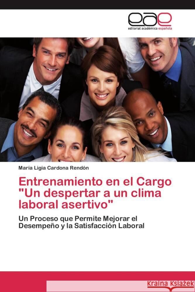 Entrenamiento en el Cargo 