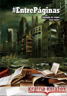 EntrePáginas Aa, VV 9780244093877 Lulu.com - książka