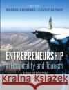 Entrepreneurship in Hospitality and Tourism: a global perspective  9781910158289 Goodfellow Publishers Limited