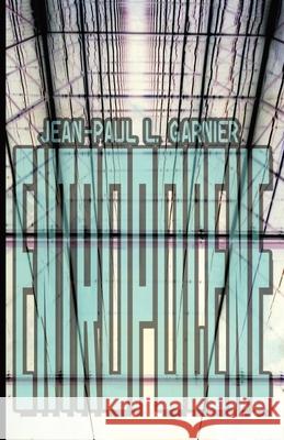 Entropocene Jean-Paul L. Garnier 9781968958022 Space Cowboy Books - książka