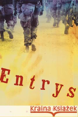 Entrys Peter Bacho 9780824829452 University of Hawaii Press - książka