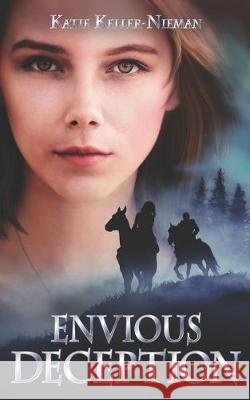Envious Deception Katie Keller-Nieman 9781088990162 Independently Published - książka