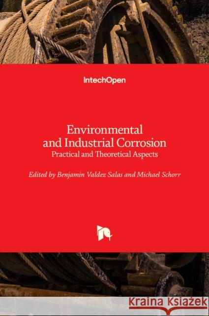 Environmental and Industrial Corrosion: Practical and Theoretical Aspects Michael Schorr Benjamin Valdez 9789535108771 Intechopen - książka