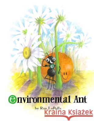 Environmental Ant Ran Lapolla 9780692587041 Planter Post Publishing - książka