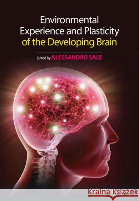 Environmental Experience and Plasticity of the Developing Brain Sale, Alessandro 9781118931653 John Wiley & Sons - książka