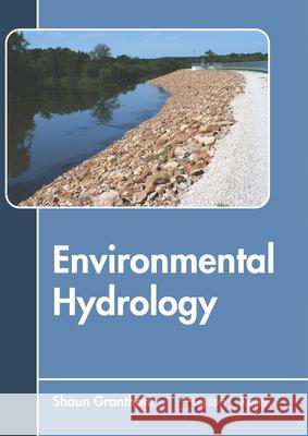 Environmental Hydrology  9781641720786 Larsen and Keller Education - książka